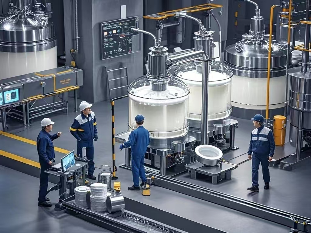 壓鑄脫模劑100問（25）鋁合金壓鑄脫模劑和鎂合金壓鑄脫模劑有什么區別呢？