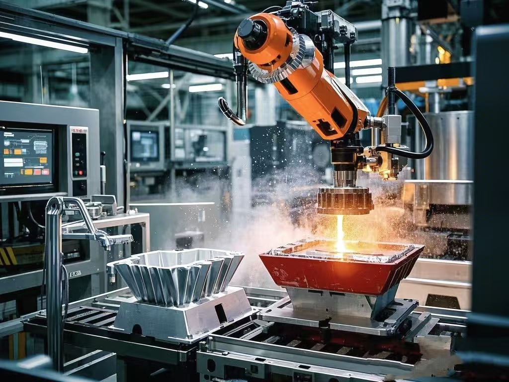 壓鑄脫模劑100問(wèn)（61）水溶性壓鑄脫模劑和溶劑型油性脫模劑的區(qū)別