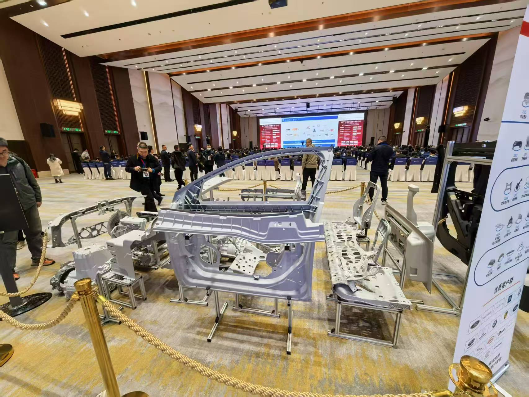 壓鑄脫模劑100問(wèn)（50）鎂合金壓射工藝參數(shù)優(yōu)化的關(guān)鍵點(diǎn)是什么？如何提升鑄件致密度？